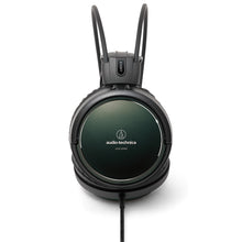 Load image into Gallery viewer, Audio-Technica ATH‐A990Z perfil
