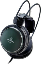 Load image into Gallery viewer, Audio-Technica ATH‐A990Z
