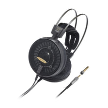 Cargar imagen en el visor de la galería, Audio-Technica ATH‐AD2000X perfil
