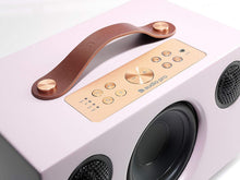 Cargar imagen en el visor de la galería, Audio Pro Addon C5 rosa botones
