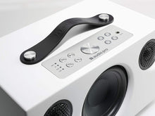 Cargar imagen en el visor de la galería, Audio Pro Addon C5 blanco botones
