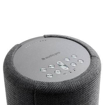 Audio Pro A10 controles