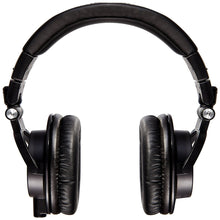 Cargar imagen en el visor de la galería, Audio-Technica ATH-M50x escucha
