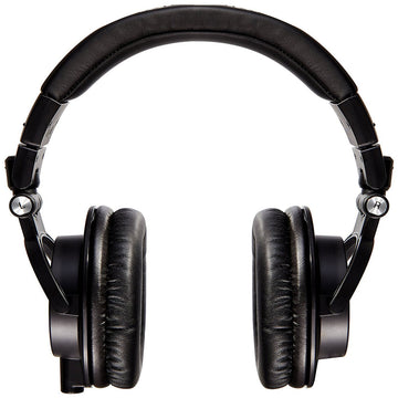 Audio-Technica ATH-M50x escucha