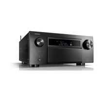 Load image into Gallery viewer, Denon AVC-8500HA negro perfil
