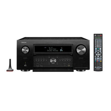 Load image into Gallery viewer, Denon AVC-8500HA controles
