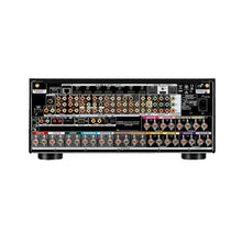Load image into Gallery viewer, Denon AVC-8500HA negro conexiones
