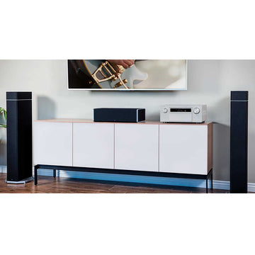 Denon AVC-8500HA editorial