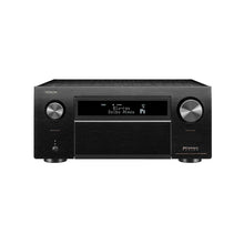 Load image into Gallery viewer, Denon AVC-8500HA negro
