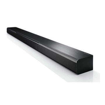 Yamaha ATS-4080 barra perfil