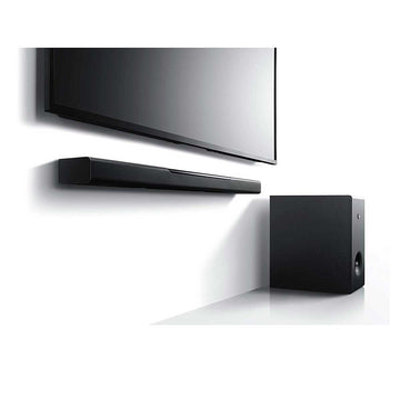 Yamaha ATS-4080 sistema