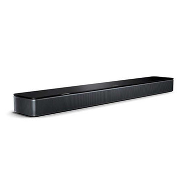 Bose Smart Soundbar 300 izquierda