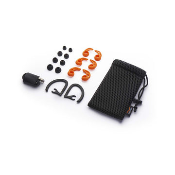 V-Moda Bassfit Wireless accesorios