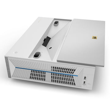 BenQ V6000 superior
