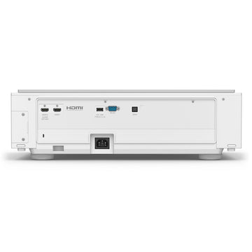 BenQ V6000 conexiones