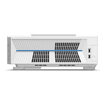 BenQ V6000 ventilacion