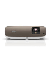 Load image into Gallery viewer, BenQ W2700 + Seemax Cine Max Motorized 120" - Ex Demo
