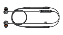 Cargar imagen en el visor de la galería, Beyerdynamic Blue Byrd 2nd generation perfil

