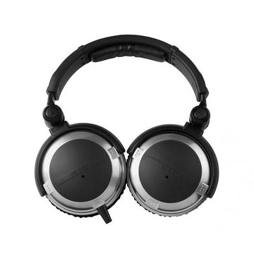 Beyerdynamic DT 660 Edition plegados
