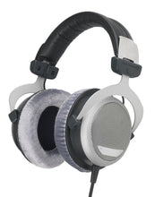 Cargar imagen en el visor de la galería, Beyerdynamic DT 880 Edition 600 Ohm perfil
