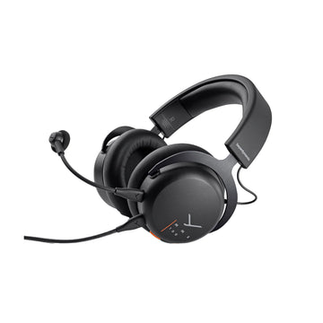 Beyerdynamic MMX 100 negro