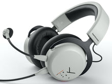 Cargar imagen en el visor de la galería, Beyerdynamic MMX 100 gris
