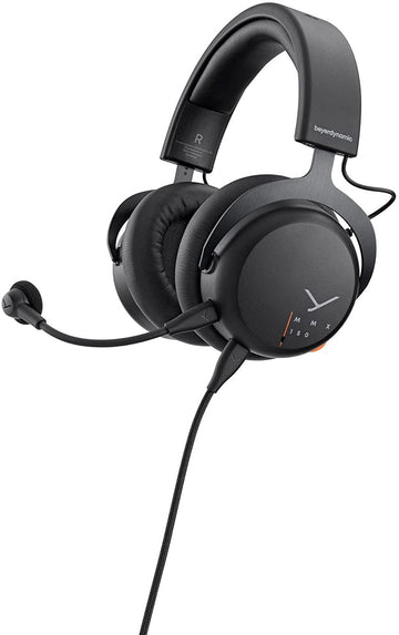 Beyerdynamic MMX 150 negro