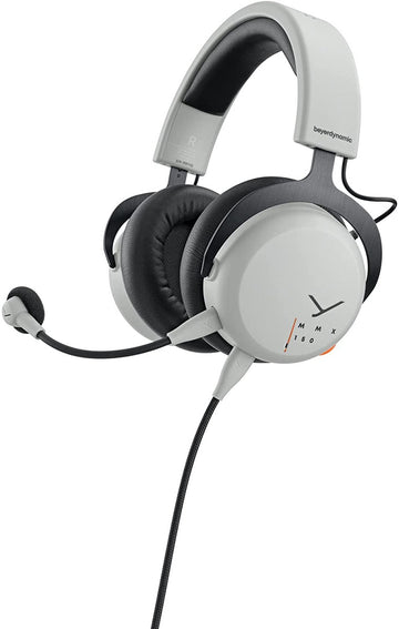 Beyerdynamic MMX 150 gris