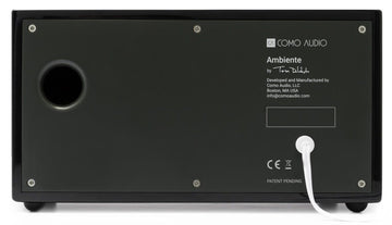 Como audio Ambiente