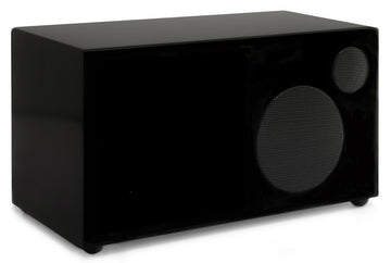 Como audio Ambiente