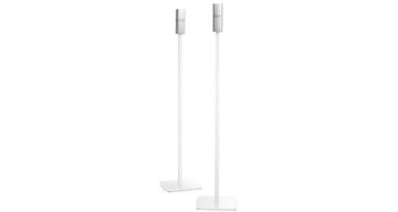 Bose Omnijewel Floor Stand blanco