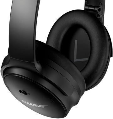 Bose QuietComfort 45 almohadillas