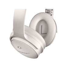 Load image into Gallery viewer, Bose QuietComfort 45 blanco almohadillas
