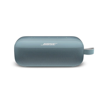 Bose SoundLink Flex azul frontal