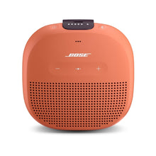 Cargar imagen en el visor de la galería, BOSE SoundLink Micro Rojo
