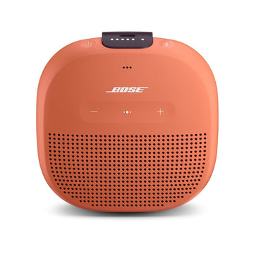 BOSE SoundLink Micro Rojo