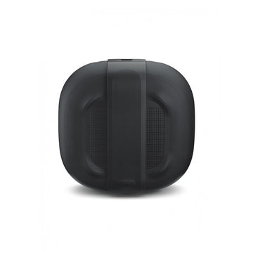BOSE SoundLink Micro Trasera
