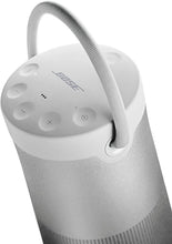 Load image into Gallery viewer, Bose SoundLink Revolve+ II plata botonera
