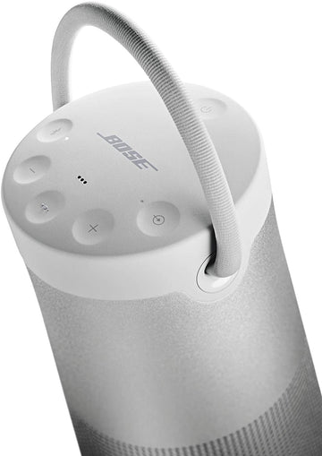 Bose SoundLink Revolve+ II plata botonera