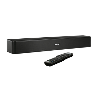 Bose Solo 5
