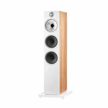 Bowers & Wilkins 603 S2