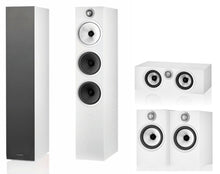 Load image into Gallery viewer, Bowers &amp; Wilkins 603 S2 Theatre blanco
