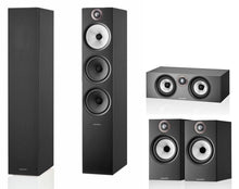Load image into Gallery viewer, Bowers &amp; Wilkins 603 S2 Theatre
