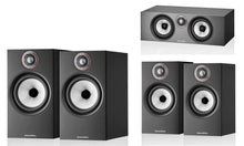 Load image into Gallery viewer, Bowers &amp; Wilkins 606 S2 Theatre
