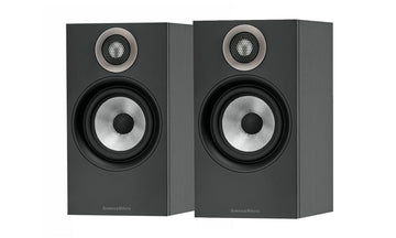 Bowers & Wilkins 607 S2