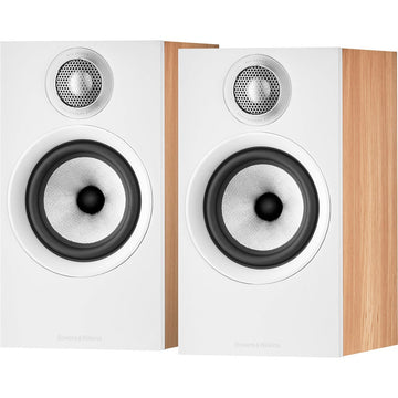 Bowers & Wilkins 607 S2