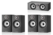 Load image into Gallery viewer, Bowers &amp; Wilkins 607 S2 Theatre
