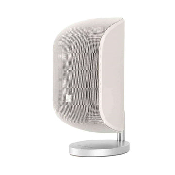 Bowers & Wilkins MT-60D satelite blanco