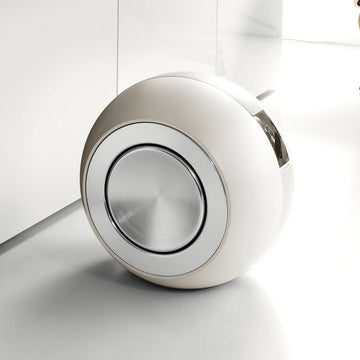 Bowers & Wilkins MT-60D subwoofer blanco