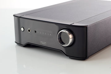 Rega Brio Amp perfil